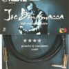 Klotz Jbpr045 Joe Bonamassa Instru Droit Coude 450m