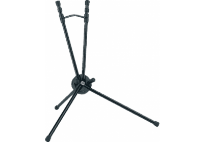 K&M 14350 SAXXY STAND POUR SAXO TENOR-1