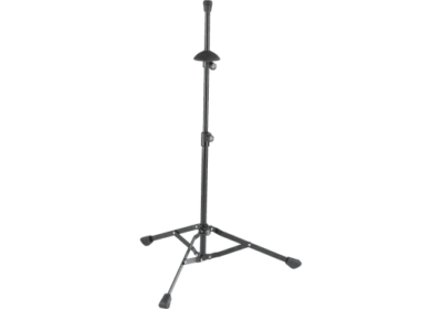 K&M 149-9 STAND TROMBONNE LARGE HAUTEUR 555-865 MM-1