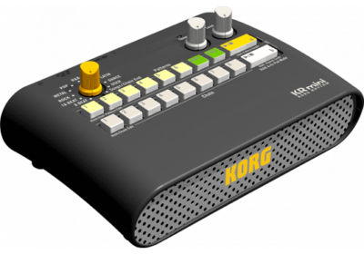 KORG KR MINI MINI BOITE A RYTHME-1