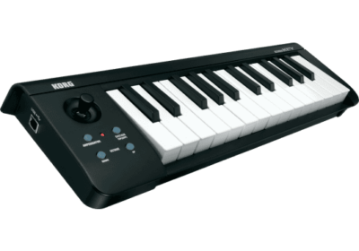 KORG MICROKEY 25 NOTES USB-1