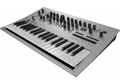 KORG MINILOGUE SYNTHETISEUR ANALOGIQUE-1