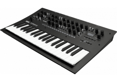 Korg Minilogue Xd Synthetiseur Analogique Hybride