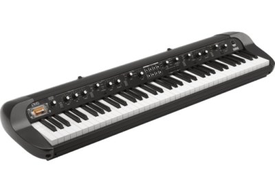 KORG SV2-73 VINTAGE 73 NOTES (NON-AMPLIFIE) - NOIR