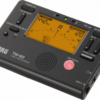 KORG TM60-BK ACCORDEUR METRONOME NOIR-1