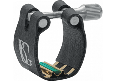 LIGATURE BG L4SR CLARINETTE SIB SUPER REVELATION-1