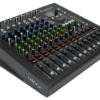 MACKIE ONYX12 TABLE DE MIXAGE - USB 12 CANAUX + EFFETS