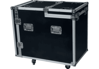 MANHASSET FLIGHTCASE POUR 20 PUPITRES VOYAGER-1