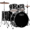 MAPEX TORNADO FUSION 20 5F NOIR-1