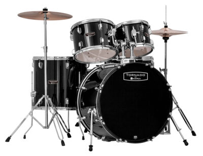 MAPEX TORNADO FUSION 20 5F NOIR-1