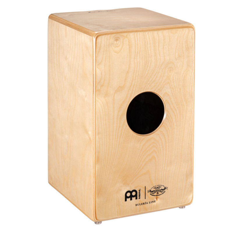 MEINL CAJON ARTISAN MONGOY-1
