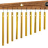 MEINL CH12 CHIMES 12 BARRES DOREES-1