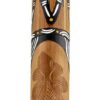 MEINL DDG1BR DIDGERIDOO BAMBOU BRUN-1