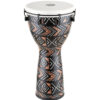 MEINL DJEMBE SYNTHETIQUE 12 KANGA SARONG-2