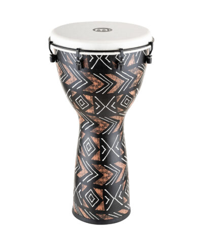 MEINL DJEMBE SYNTHETIQUE 12 KANGA SARONG-2