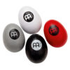 MEINL ES-SET SET 4 OEUFS SHAKERS PLASTIQUE-1