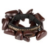 MEINL FR1B BRACELET CHEVILLE BENDO SEEDS-2