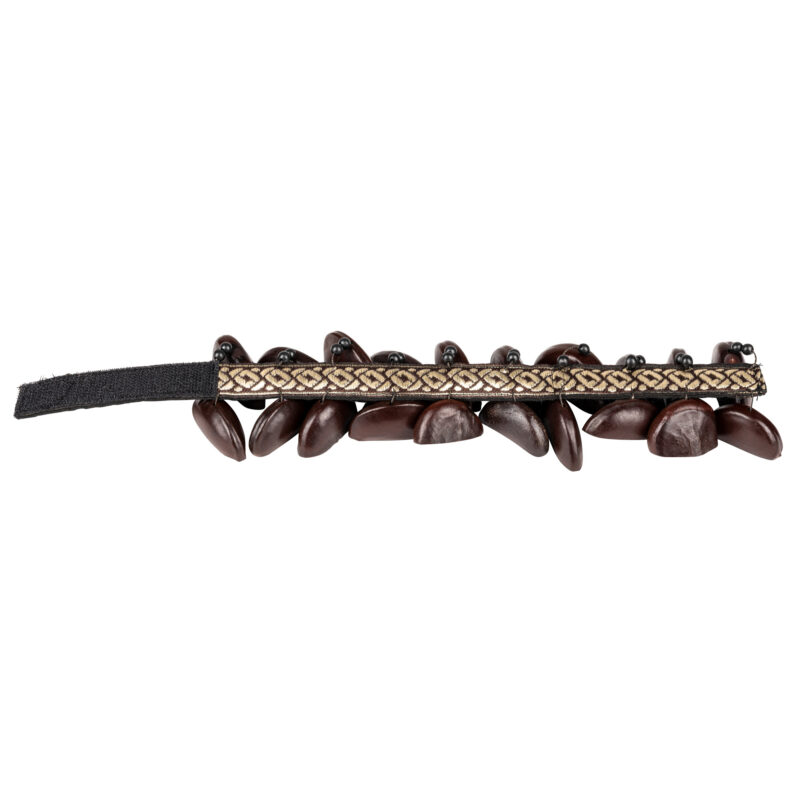 MEINL FR1B BRACELET CHEVILLE BENDO SEEDS-1