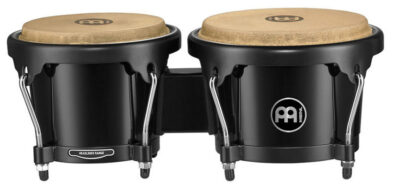 MEINL HB50BK BONGOS ABS 6.5/7.5 NOIR-1