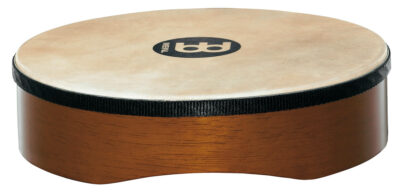 MEINL HD10AB HAND DRUM 10 AVEC PEAU-1