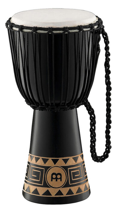 MEINL HDJ1-M DJEMBE ACAJOU 10 CONGO-1