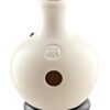 MEINL ID10WH QUINTO IBO DRUM CERAMIQUE BLANC-1