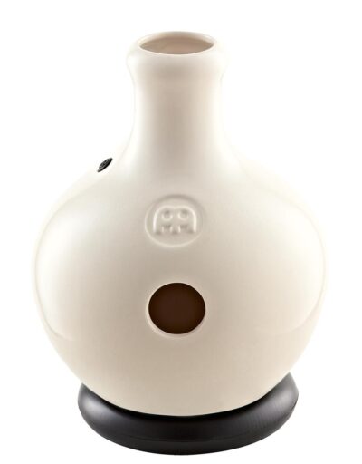 MEINL ID10WH QUINTO IBO DRUM CERAMIQUE BLANC-1