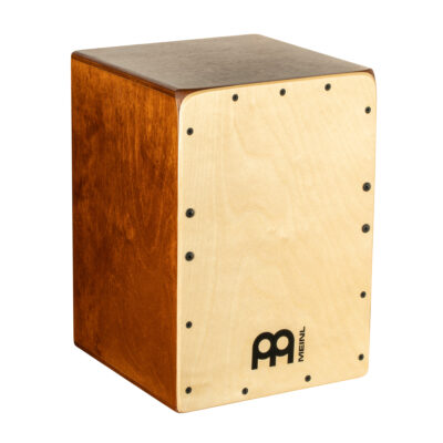 MEINL JC50AB-B JAM CAJON HEADLINER BOULEAU-5