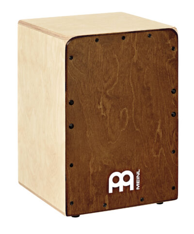 MEINL JC50AB JAM CAJON HEADLINER BOULEAU-1