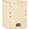 MEINL JC50B JAM CAJON HEADLINER FACADE BOULEAU-1