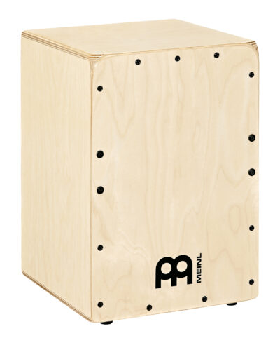 MEINL JC50B JAM CAJON HEADLINER FACADE BOULEAU-1