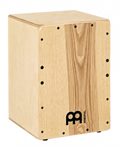 MEINL JC50HA JAM CAJON HEADLINER FACADE FRENE-1