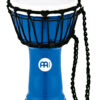 MEINL JRD-B DJEMBE JR. 7 BLEU-1