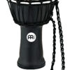 MEINL JRD-BK DJEMBE JR. 7 NOIR-1