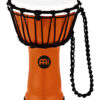 MEINL JRD-O DJEMBE JR. 7 ORANGE-1