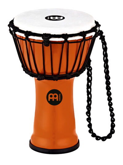 MEINL JRD-O DJEMBE JR. 7 ORANGE-1