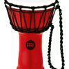 MEINL JRD-R DJEMBE JR. 7 ROUGE-1