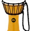 MEINL JRD-Y DJEMBE JR. 7 JAUNE-1