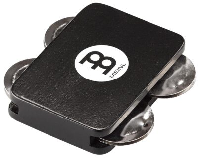 MEINL JTSBK JINGLE TAP CAJON-1