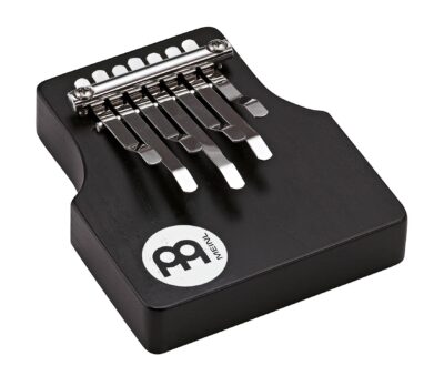 MEINL KA7-MBK KALIMBA 7 NOTES MODELE MOYEN NOIR-1