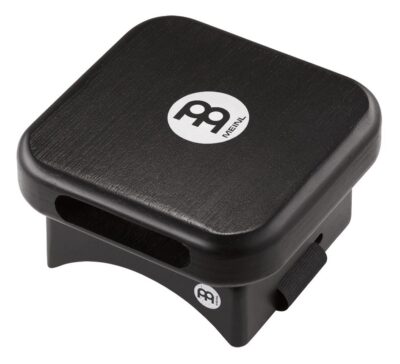 MEINL KPSTBK SNARE PAD A FIXER SUR GENOU-1