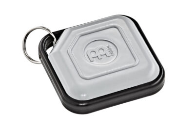 MEINL KRS-GR KEY RING SHAKER GRIS-2