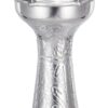 MEINL MDAR315 DARBUKA ALUMINIUM 8 1/4 X 16-1