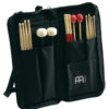 MEINL MSB1 HOUSSE BAGUETTES PRO NOIR-1