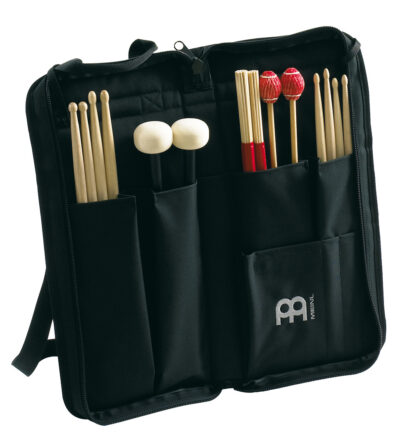 MEINL MSB1 HOUSSE BAGUETTES PRO NOIR-1