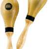 MEINL MSM3 MARACAS PEAU ANIMALE MODELE STD-1