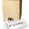 MEINL MYO-CAJ KIT DE FABRICATION CAJON-1