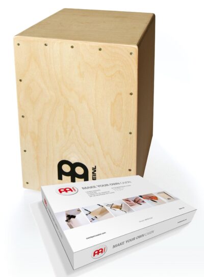 MEINL MYO-CAJ KIT DE FABRICATION CAJON-1