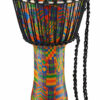 MEINL PADJ2M DJEMBE SYNTHETIQUE 10 KENYAN-1