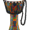 MEINL PADJ2S DJEMBE SYNTHETIQUE 8 KENYAN-1